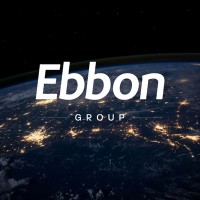 Ebbon Group Logo