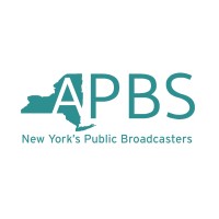 ASSOCIATION OF PUBLIC BROADCASTING STATIONS OF NEW YORK Logo