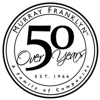 Murray Franklyn Companies Logo
