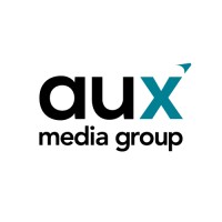 Aux Media Group Pte Ltd Logo