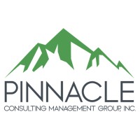 Pinnacle Consulting Management Group, Inc. Logo