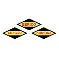 Berico Heating and Air Conditioning Logo