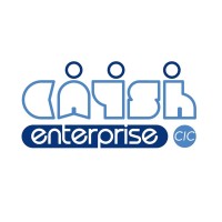 CAYSH Enterprise CIC Logo