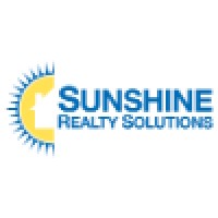 Shari Kindle, Inc. dba Sunshine Realty Solutions Logo