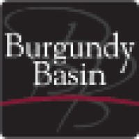 Burgundy Basin Logo