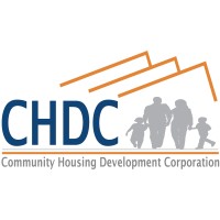 Community Housing Development Corporation Logo
