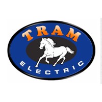 Tram Electric, Inc. Logo