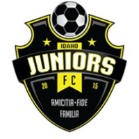 IDAHO JUNIORS FC INC Logo