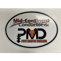Pete Martin Drilling/Mid-Continent Conductor, LLC. Logo