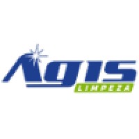 Agis Limpeza Logo