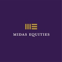 Midas Equities Oy Logo