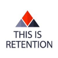 This is Retention Logo