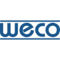 WECO Software GmbH Logo