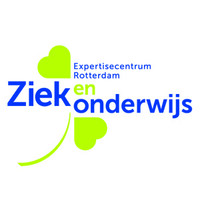 Expertisecentrum Ziek en Onderwijs Rotterdam Logo