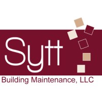 Sytt Building Maintenance Logo