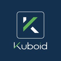 Kuboid Logo