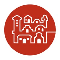 Ten Thousand Villages-Evanston Logo