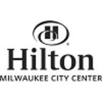 Hilton Milwaukee City Center Logo