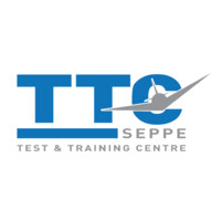 TTC - Test and Training Centre Logo