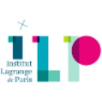 Institut Lagrange de Paris Logo