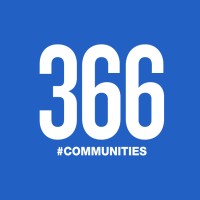 366 Logo