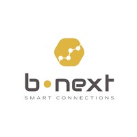 B-Next B.V. Logo