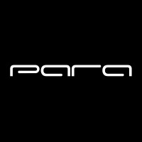 Para Music Group Logo