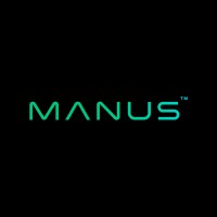 MANUS™ Logo