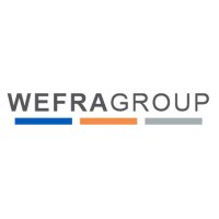 WEFRA GROUP Logo