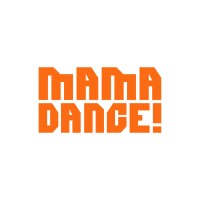 Mama Dance ! Music Library Logo