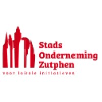 Stadsonderneming Zutphen Logo