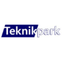 Teknikpark Bilgisayar Logo