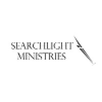 Searchlight Ministries Logo