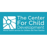 The Center for Child Development Logo