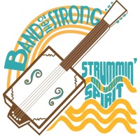 Band of the Strong Logo