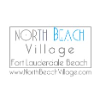 North Beach Village Resort Logo
