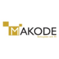 Makode Sistemas Logo