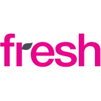 Fresh B2B Logo