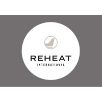 Reheat International LTD Logo