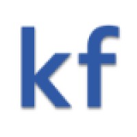 KF Accounting Services Logo