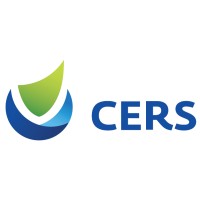 (CERS) Construction Executive Retirement Savings Logo