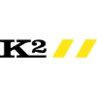 K2 // Kommunikation Logo