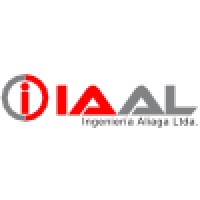 IAAL Logo