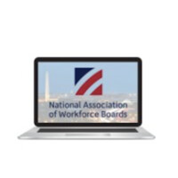 National Association of Workforce Boards Logo