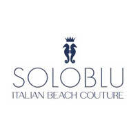 SOLOBLU Logo