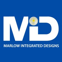 Marlow Integrated Designs Ltd - MID Lighting Logo