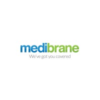 Medibrane Ltd Logo