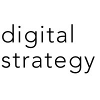 .digital-strategy Logo