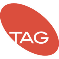 Tube Art Group Logo
