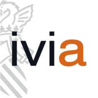 Instituto Valenciano de Investigaciones Agrarias - ivia Logo